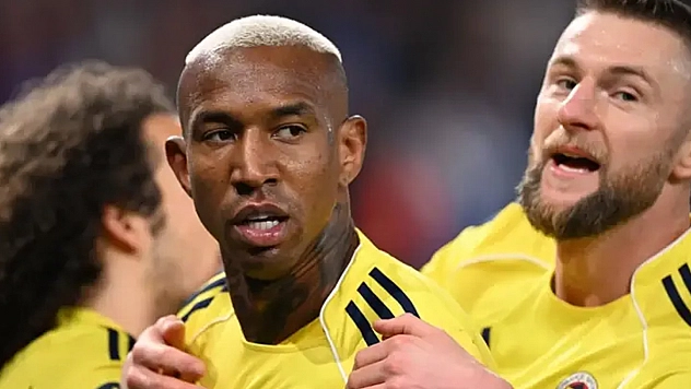 Fenerbahçe'den yeni rekor