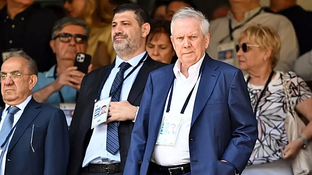 Fenerbahçe'nin borcu belli oldu