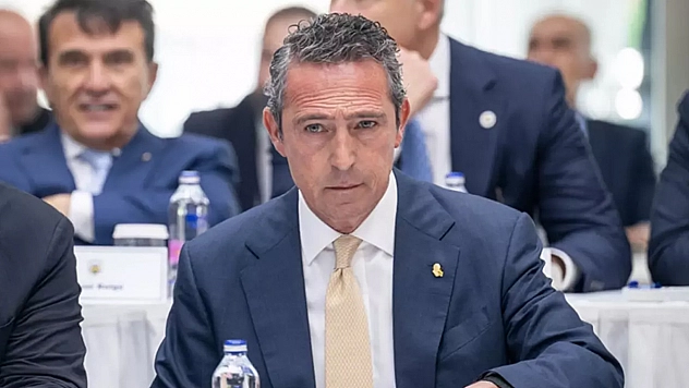 Fenerbahçe taraftarları şokta!