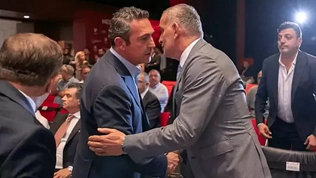 Fenerbahçe'ye TFF'den seyirci şoku