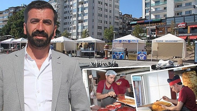 Festival Coşkusu Başladı