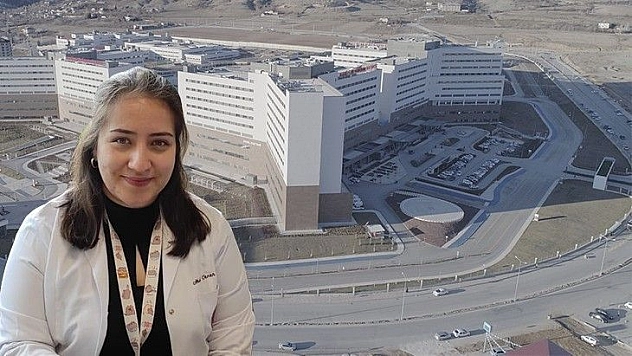 Fethi Sekin Şehir Hastanesi kadrosunu güçlendiriyor