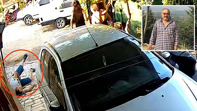 Fethiye'de komşu cinayetinde zanlının ifadesi ortaya çıktı: 'keşke ben ölseydim'