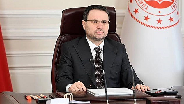 FETÖ dosyasında yeni gelişme