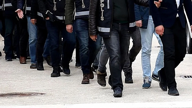 FETÖ'nün 'beyin kadrosu'na operasyon: TÜBİTAK-Aselsan hattı deşifre edildi