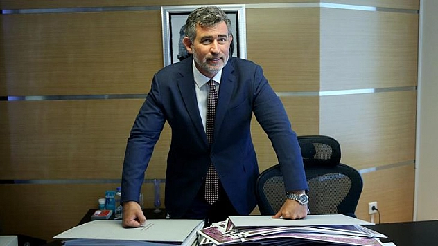 Feyzioğlu, Yeni mi Uyanmış?