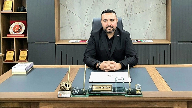 FHGC'den Hakimiyet'e kutlama