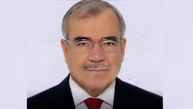 Fikret Karaman: 'Bu karar Elazığ'ın manevi hafızasını yeniden canlandırmıştır'