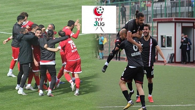 Fikstür çekimi yarın