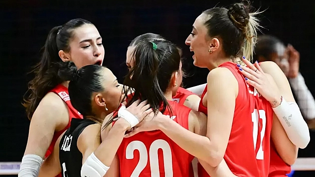 Filenin Sultanları, Milletler Ligi'nde ikide iki yaptı