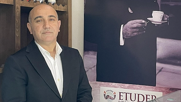 Filistin'e Arif Çakmak Hassasiyeti