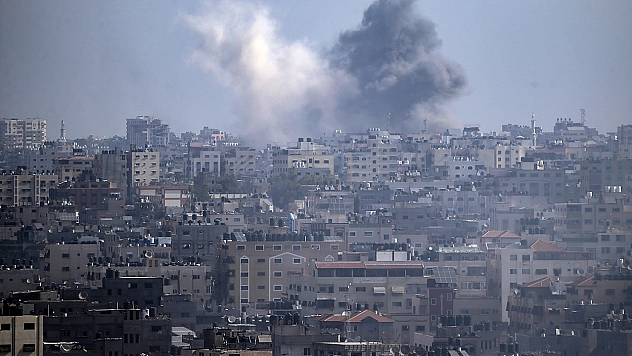 Filistin Eylemlerine Doğru Bakış