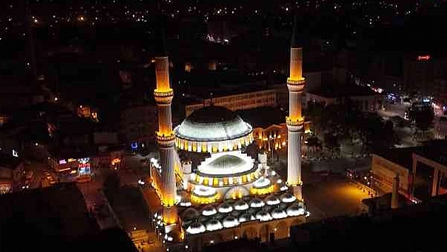 Filistin İçin Bütün Camilerde Gıyabi Cenaze Namazı Kılınacak