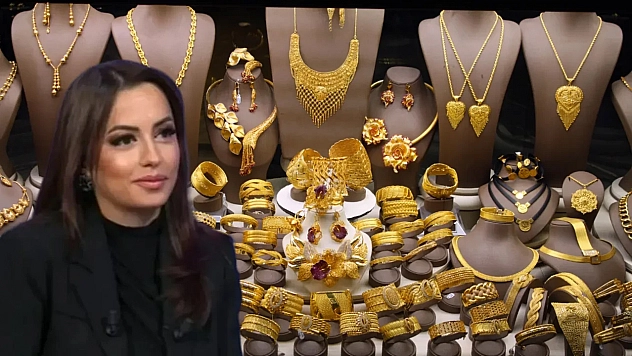 Filiz Eryılmaz'dan altın ve gümüş için kritik uyarı