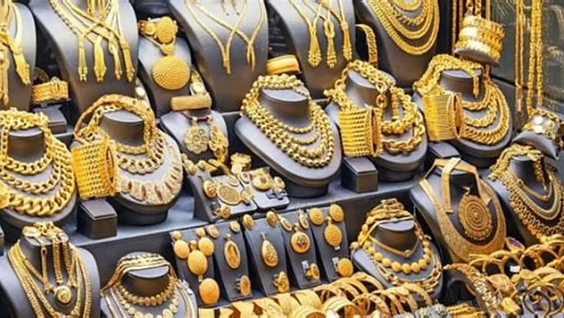Finans Analisti İslam Memiş uyardı! Gram altın için 14 bin lira…. Yeni hedefi açıkladı