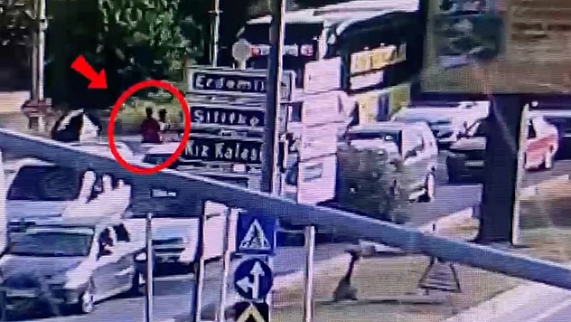 Firarın son durağı otobüs oldu: 65 Yıl cezası var