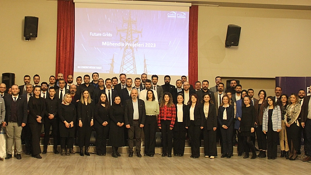 Fırat EDAŞ, Mühendislerinin Yaratıcı Fikirlerini Ödüllendirdi