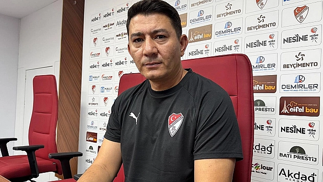 Fırat Gül istifa kararı aldı