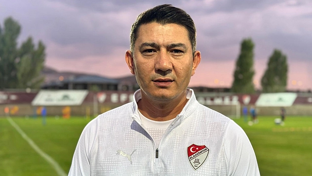 Fırat Gül: Mazeret yok! Şampiyonluk için Ne gerekiyorsa yapacağız