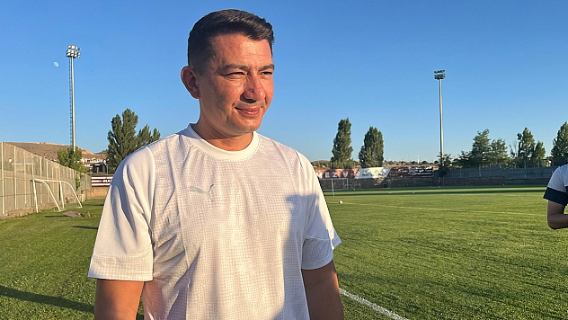 Fırat Gül: 'Şampiyonluk dışındaki her sonuç başarısızlıktır'