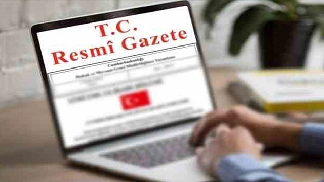Fırat Havzası Rehabilitasyon Projesi'nin finansman anlaşması Resmî Gazete'de yayımlandı