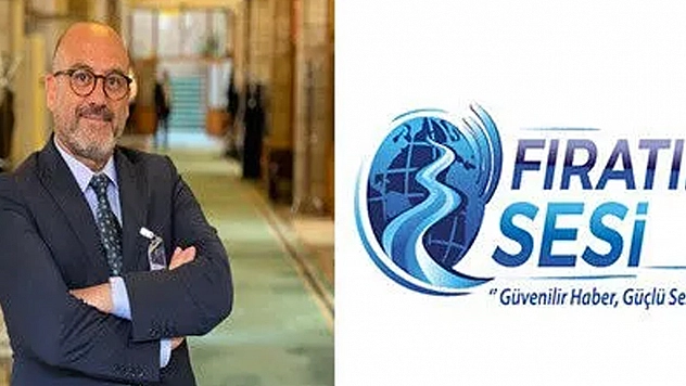 Fırat'ın Sesi yayında: Erkan Köse'den yeni haber platformu