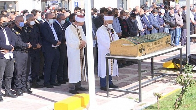 Fırat Öztürk'ün Acı Günü