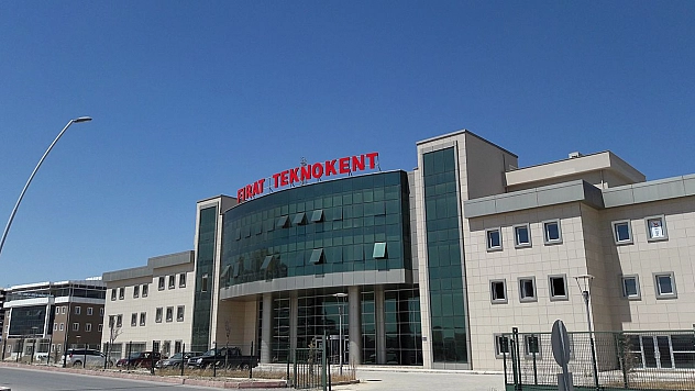 Fırat Teknokent Uygulayıcı Kuruluş Olmaya Hak Kazandı
