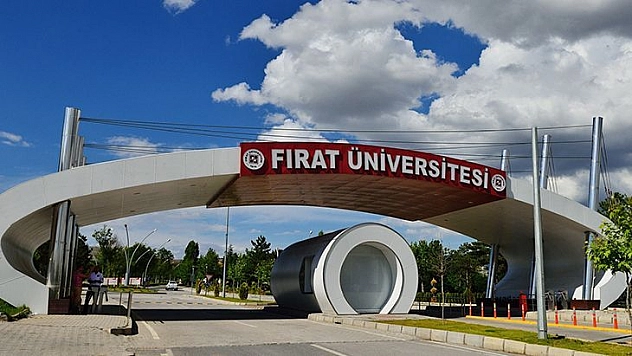 Fırat Üniversitesi 2 Alanda Dünyada İlk 500 Üniversite Arasına Girdi