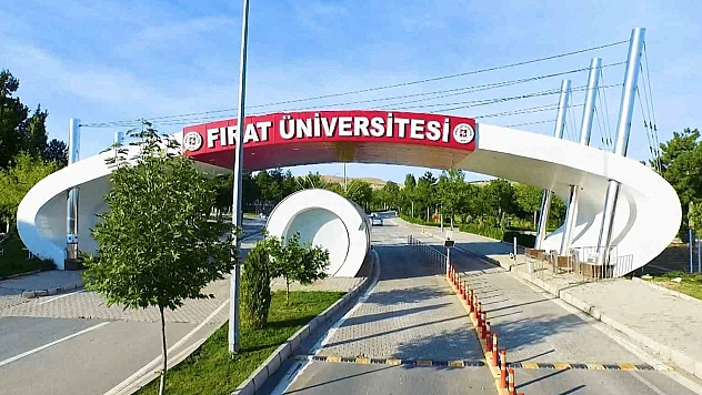Fırat Üniversitesi 7. Uluslararası Dirençlilik Kongresi'ne ev sahipliği yapacak
