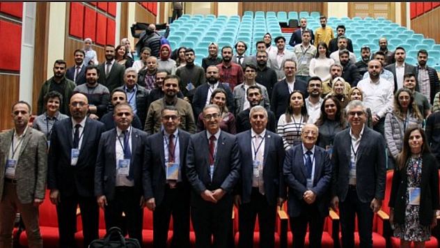 Fırat Üniversitesi Hastanesi'nden Önemli Bir Kurs Daha