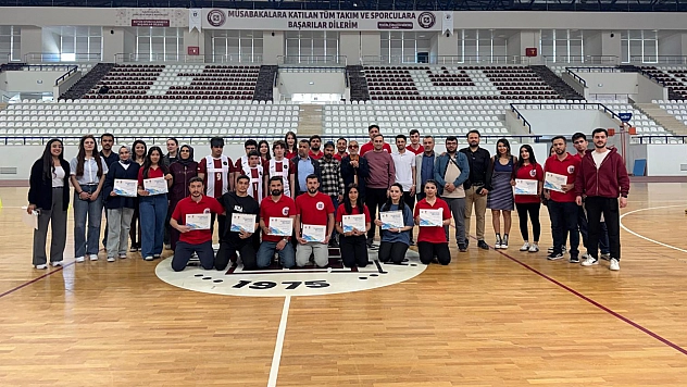 Fırat Üniversitesi'nde Engelliler Haftası'na özel programı