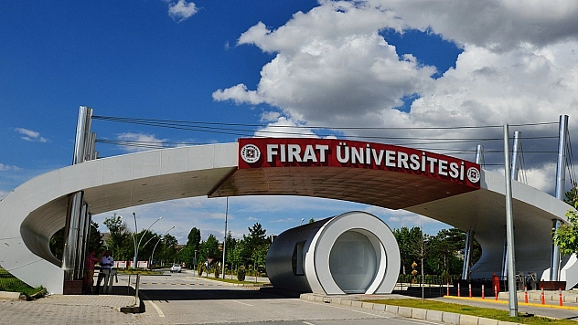 Fırat Üniversitesi'nde yapay zeka ve bilişim alanında yeni lisansüstü programlar açıldı