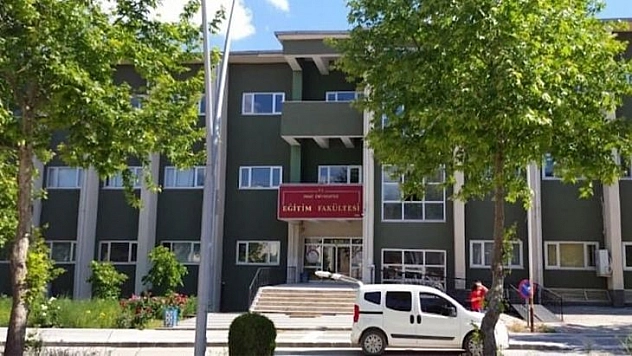 Fırat Üniversitesi'nden Dört Dörtlük Bir Başarı Daha