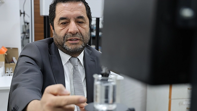 Fırat Üniversitesi'nin yerli 'Dip Coater' Cihazı ihracat yolunda