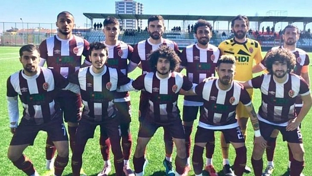 Fırat Üniversitesi şampi…