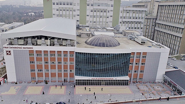 Fırat Üniversitesi sözleşmeli personel alacak