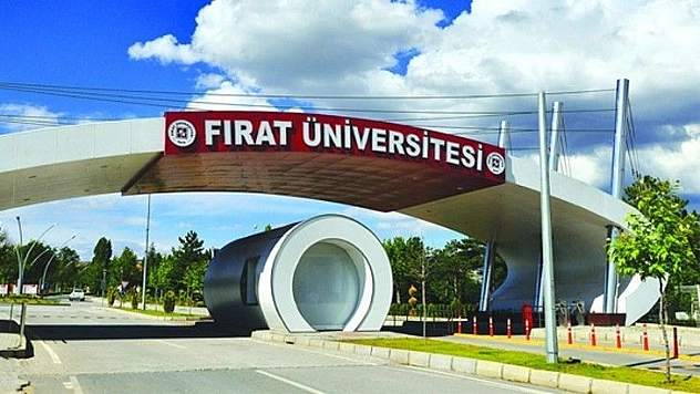 Fırat Üniversitesi Sürekli Eğitim Merkezi tarafından düzenlenen