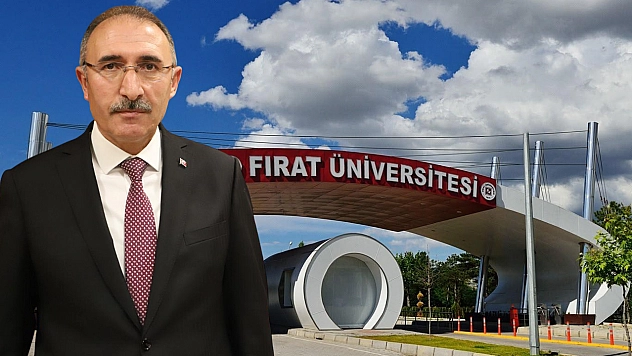 Fırat Üniversitesi, URAP 2026'da bilimin zirvesinde