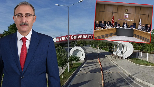 Fırat Üniversitesi yeni eğitim öğretim yılına hazır