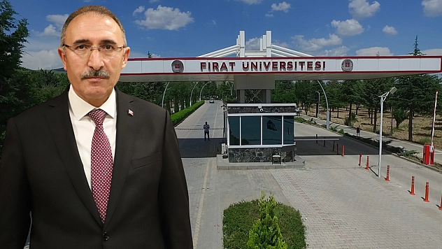 Fırat Üniversitesi YÖK'ün değerlendirme raporunda 14 göstergede ilk sıralarda