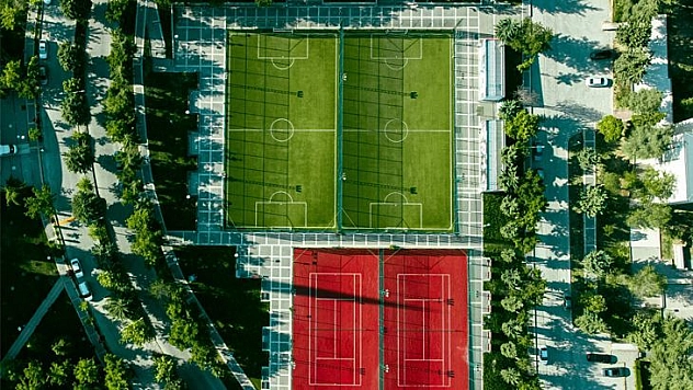 Fırat Üniversitesinde Düzenlenen Fotoğraf Yarışmasının Sonuçları Açıklandı