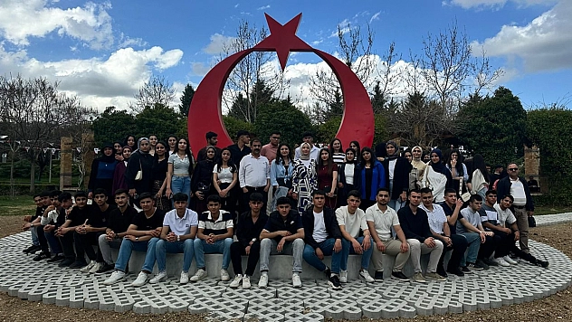 Fırat Üniversitesinden 2025'te kapsamlı tanıtım atağı