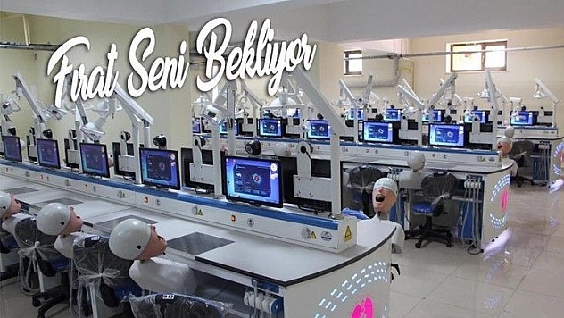 Fıratsenibekliyor Hashtagı Türkiye Gündeminde