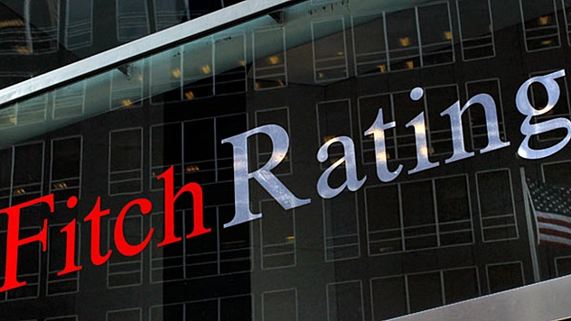 Fitch'ten Türkiye için faiz ve enflasyon tahmini