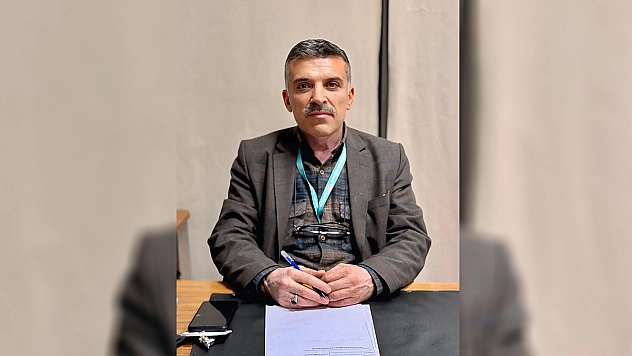 Fizyoterapistlerimizin günü kutlu olsun!