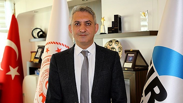 FKA'dan KOBİ'lere Finansman Desteği