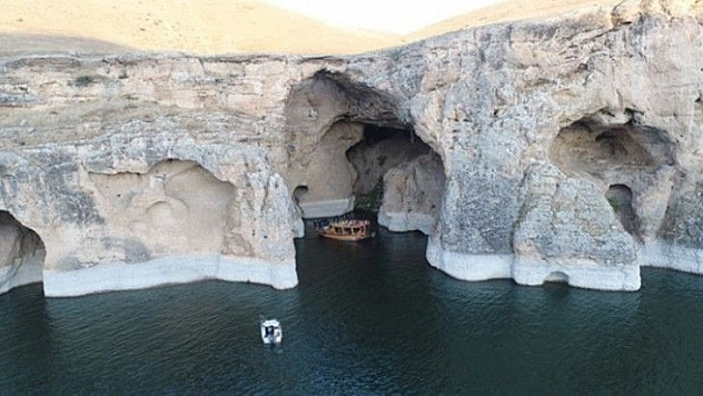 FKA'dan Turizm acentelerine 'Fırat Turu' desteği