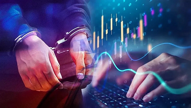Fon soruşturmasında Gözaltı listesinde bakan yardımcısının damadı da var