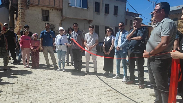 Fotoğraf Zirvesi Başladı